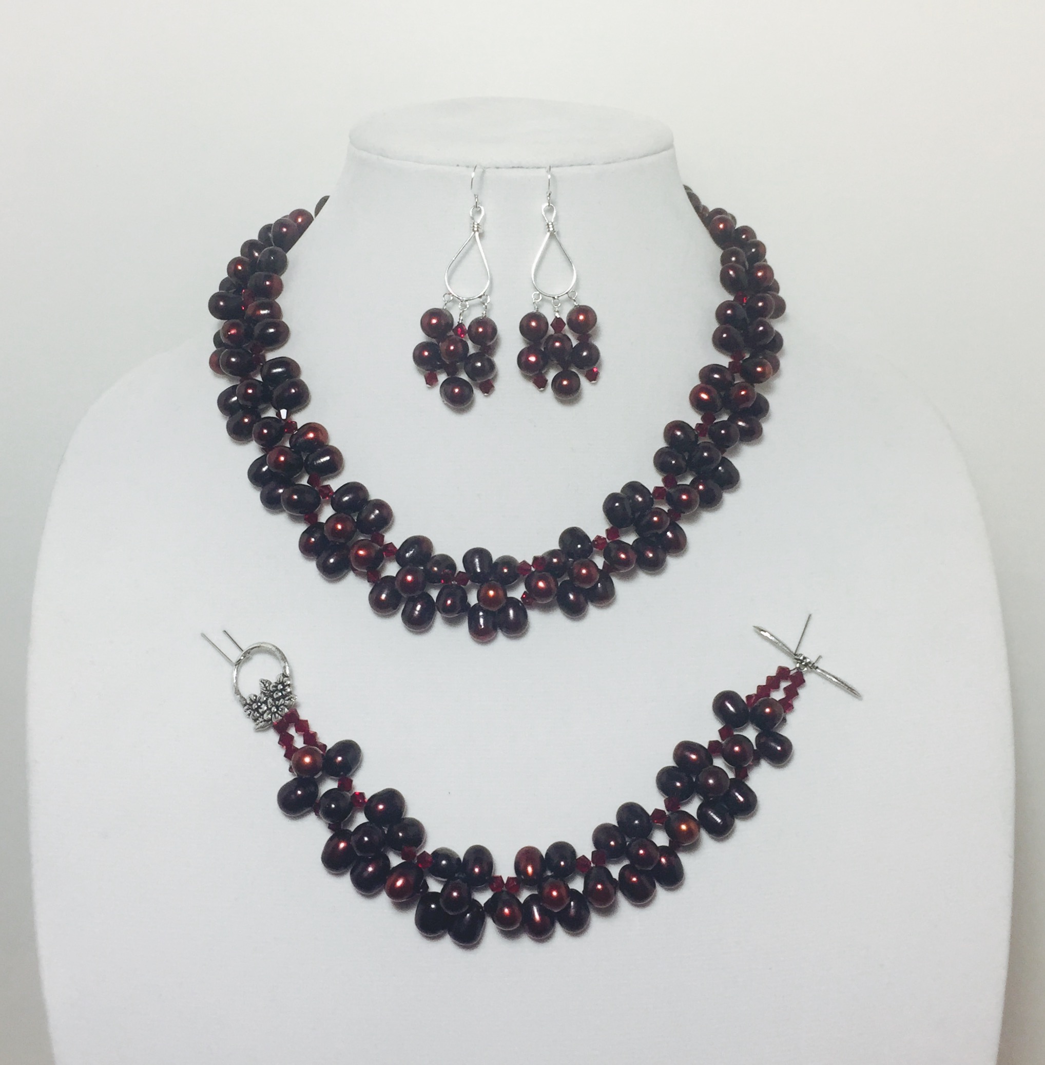 Jubilation Set - Only Yours Jewelry